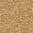 Mill Hill 03054 Desert Sand Antique Seed Beads - Size 11/0