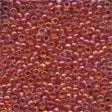 Mill Hill 03056 Antique Red Antique Seed Beads - Size 11/0