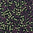 Mill Hill 03059 Green Velvet Antique Seed Beads - Size 11/0