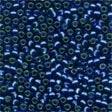 Mill Hill 03062 Blue Velvet Antique Seed Beads - Size 11/0