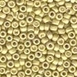 Mill Hill 03502 Satin Willow Antique Seed Beads - Size 11/0
