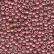 Mill Hill 03503 Satin Cranberry Antique Seed Beads - Size 11/0