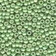 Mill Hill 03504 Satin Moss Antique Seed Beads - Size 11/0