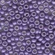 Mill Hill 03505 Satin Purple Antique Seed Beads - Size 11/0