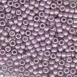 Mill Hill 03545 Satin Lilac Antique Seed Beads - Size 11/0