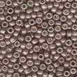 Mill Hill 03550 Satin Chocolate Antique Seed Beads - Size 11/0