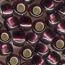 Mill Hill 05065 Eggplant Pebble Beads - Size 3/0