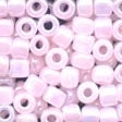 Mill Hill 05145 Pale Pink Pebble Beads - Size 3/0