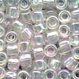 Mill Hill 05161 Crystal Pebble Beads - Size 3/0