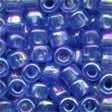 Mill Hill 05168 Sapphire Pebble Beads - Size 3/0
