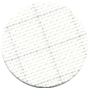 18 Count Aida - Easy-Count Grid White (18" x 21.5")(35071219)
