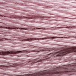 3727 Antique Mauve