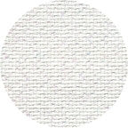 18 Count Aida - Opalescent (Clear) on White (18" x 21.5")(379311)
