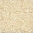 Mill Hill 40123 Cream Petite Beads - Size 15/0