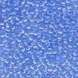 Mill Hill 40168 Sapphire Petite Beads - Size 15/0