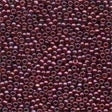Mill Hill 42012 Royal Plum Petite Beads - Size 15/0