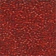 Mill Hill 42013 Red Red Petite Beads - Size 15/0