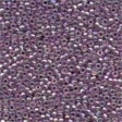 Mill Hill 42024 Heather Mauve Petite Beads - Size 15/0