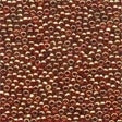 Mill Hill 42028 Ginger Petite Beads - Size 15/0