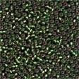 Mill Hill 42037 Green Velvet Petite Beads - Size 15/0