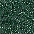 Mill Hill 42039 Brilliant Green Petite Beads - Size 15/0