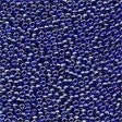 Mill Hill 42040 Periwinkle Petite Beads - Size 15/0