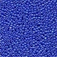 Mill Hill 42041 Dark Denim Petite Beads - Size 15/0