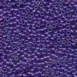 Mill Hill 42101 Purple Petite Beads - Size 15/0