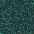 Mill Hill 45270 Bottle Green Petite Beads - Size 15/0