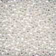 Mill Hill 60161 Frosted Crystal Seed Beads - Size 11/0
