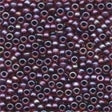 Mill Hill 60367 Frosted Garnet Seed Beads - Size 11/0