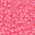 Mill Hill 62005 Frosted Dusty Rose Seed Beads - Size 11/0