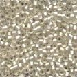 Mill Hill 62010 Frosted Ice Seed Beads - Size 11/0