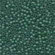 Mill Hill 62020 Frosted Crème de Mint Seed Beads - Size 11/0