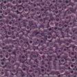 Mill Hill 62024 Frosted Heather Mauve Seed Beads - Size 11/0