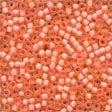 Mill Hill 62036 Frosted Pink Coral Seed Beads - Size 11/0