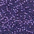 Mill Hill 62042 Frosted Royal Purple Seed Beads - Size 11/0