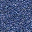 Mill Hill 62043 Frosted Denim Seed Beads - Size 11/0