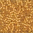 Mill Hill 62044 Frosted Autumn Seed Beads - Size 11/0