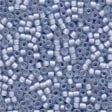 Mill Hill 62046 Frosted Pale Blue Seed Beads - Size 11/0