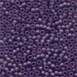Mill Hill 62056 Frosted Boysenberry Seed Beads - Size 11/0