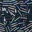 Mill Hill 70374 Rainbow Bugle Beads - Size 1/4" long