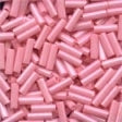 Mill Hill 72035 Peppermint Bugle Beads - Size 1/4" long