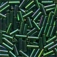 Mill Hill 72045 Willow Bugle Beads - Size 1/4" long