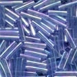 Mill Hill 80168 Sapphire Bugle Beads - Size 3/8" long