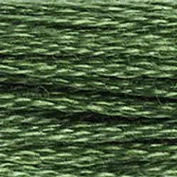 987 Forest Green