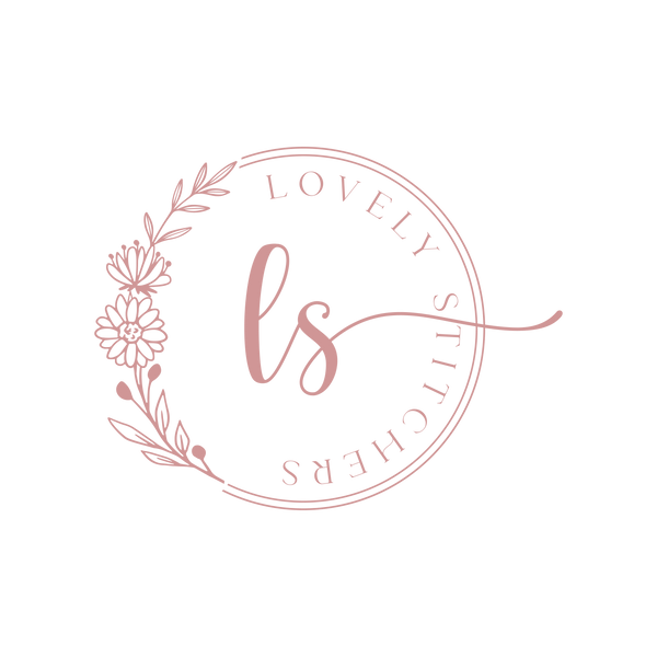 Lovely Stitchers