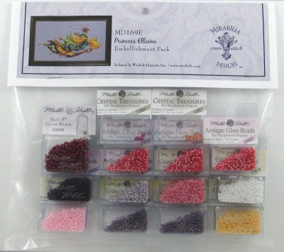 MD169 PRINCESS ELLIANA