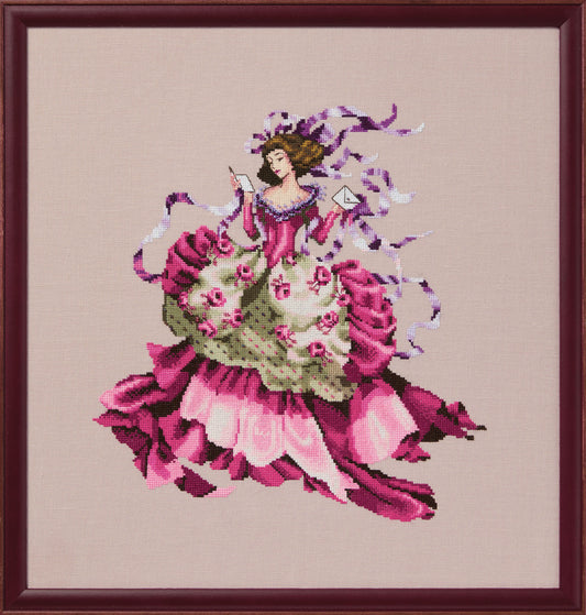 MD194 PRETTY IN PINK