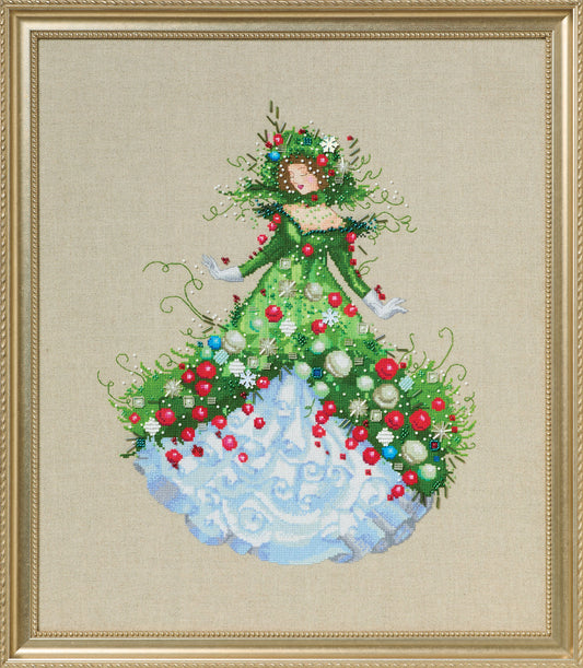 MD197 MERRY MERRY